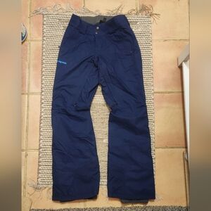 Patagonia Women's Snowbelle Snowboard & Ski Pants xs